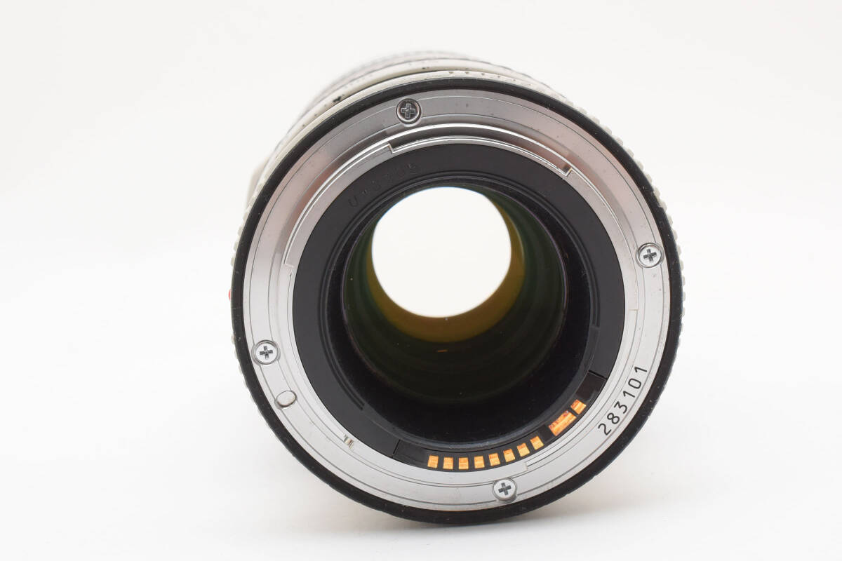 ★☆【動(dòng)作問題なし！】 #2439634 Canon EF 70-200mm F4L IS USM☆★