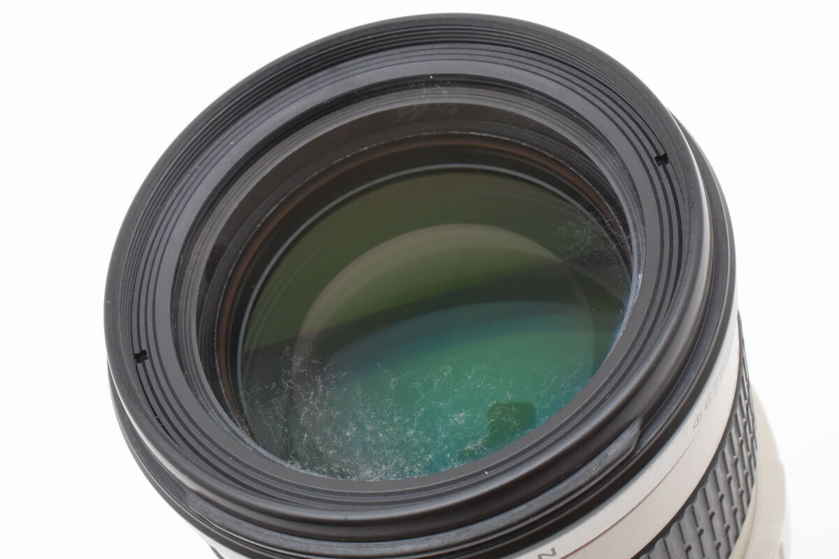★☆【動(dòng)作問題なし！】 #2439634 Canon EF 70-200mm F4L IS USM☆★
