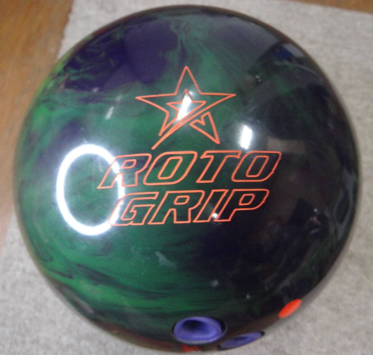 VT0316 ロトグリップ ヒステリア 14RYSF11G002 7KG