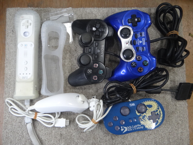 VT0202 Nintendo nintendo Nintendo ...Wii корпус RVL-001/PS рабочее состояние подтверждено 