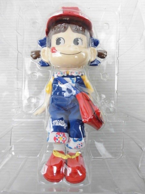 ♪FUJIYA 不二家 ペコちゃん人形 まとめて 5種セット 赤べこ ♪FUJIYA 不二家 ペコちゃん人形 まとめて 5種セット 赤べこ