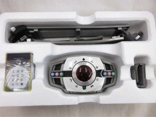 ◇◇BANDAI◇仮面ライダーディケイド CSM 変身ベルト ディケイ ◇◇BANDAI◇仮面ライダーディケイド CSM 変身ベルト ディケイ