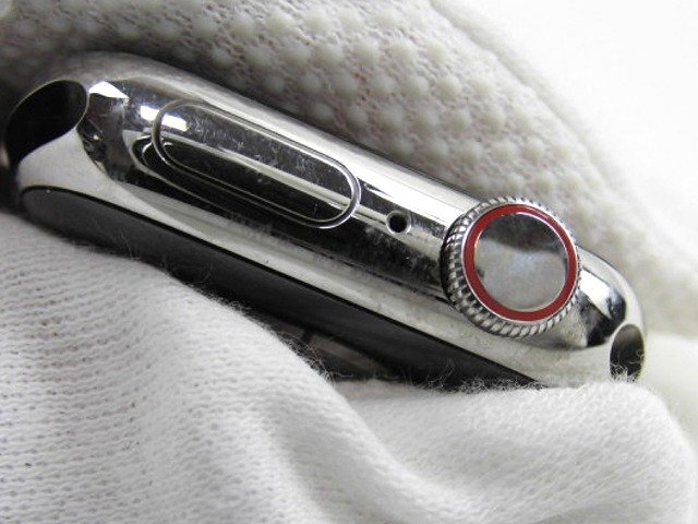 ♪Apple Watch Hermes Series7 41mm GPS+Cellularモデル 32GB ♪Apple Watch Hermes Series7 41mm GPS+Cellularモデル 32GB