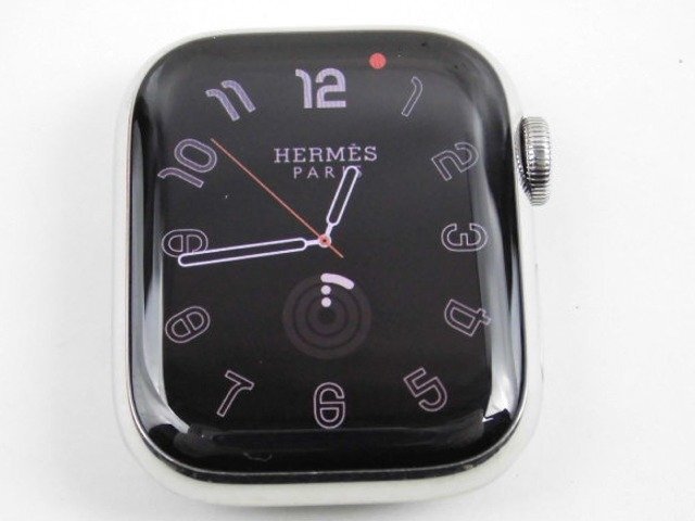 ♪Apple Watch Hermes Series7 41mm GPS+Cellularモデル 32GB ♪Apple Watch Hermes Series7 41mm GPS+Cellularモデル 32GB