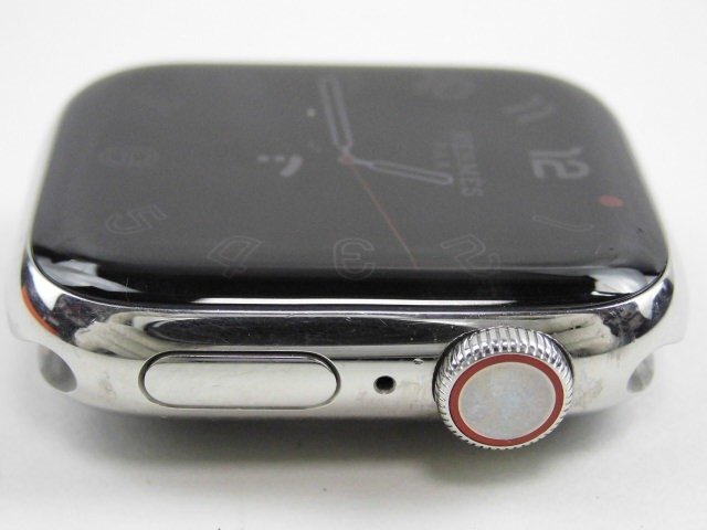 ♪Apple Watch Hermes Series7 41mm GPS+Cellularモデル 32GB ♪Apple Watch Hermes Series7 41mm GPS+Cellularモデル 32GB