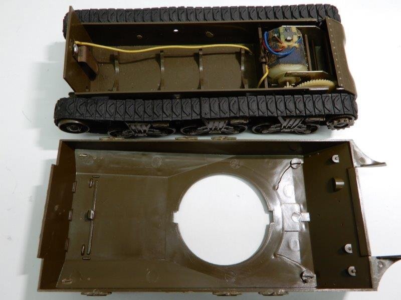  старый Tamiya чёрный maru 1/35 M4 автомобиль - man motor laiz транспортные расходы наложенный платеж 0420X6G
