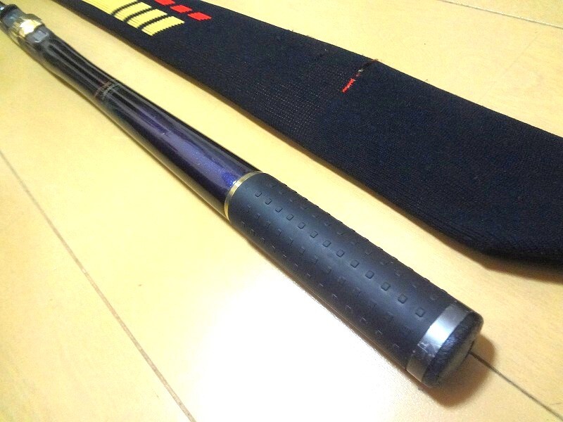 がまかつ がま磯 インテッサG3 15-53(美品)(がまかつ)|売買 がまかつ がま磯 インテッサG3 15-53(美品)(がまかつ)|売買