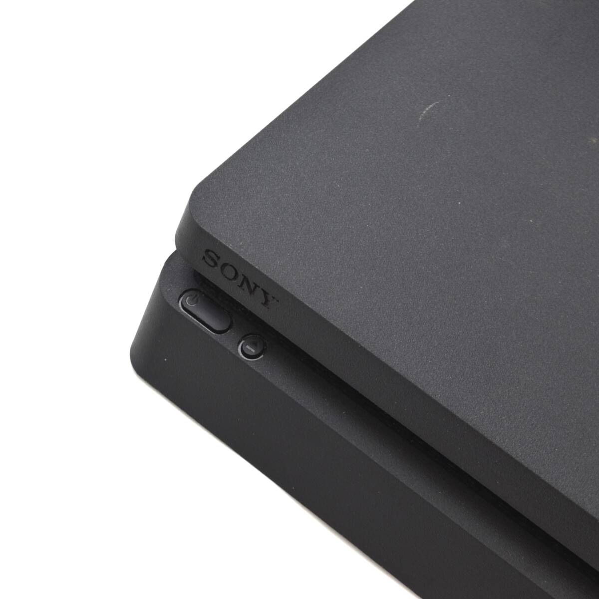 H.SW 1円スタート PlayStation4 本体 ジェット・ブラック 1TB H.SW 1円スタート PlayStation4 本体 ジェット・ブラック 1TB