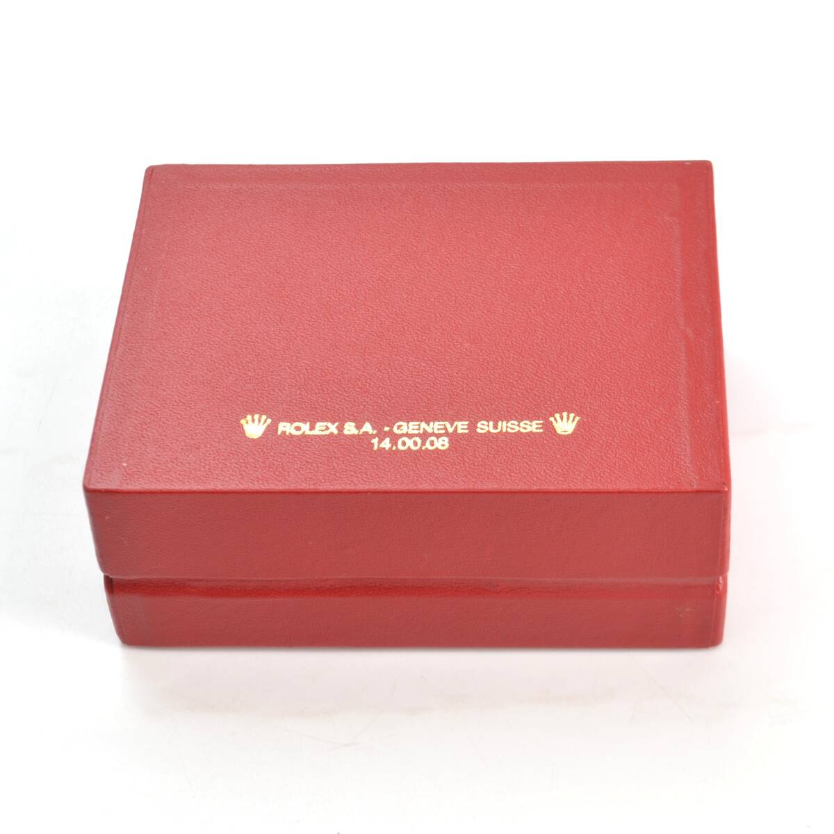 Y.p 1円スタート ROLEX ロレックス ケース 空箱 BOX クッション Y.p 1円スタート ROLEX ロレックス ケース 空箱 BOX クッション