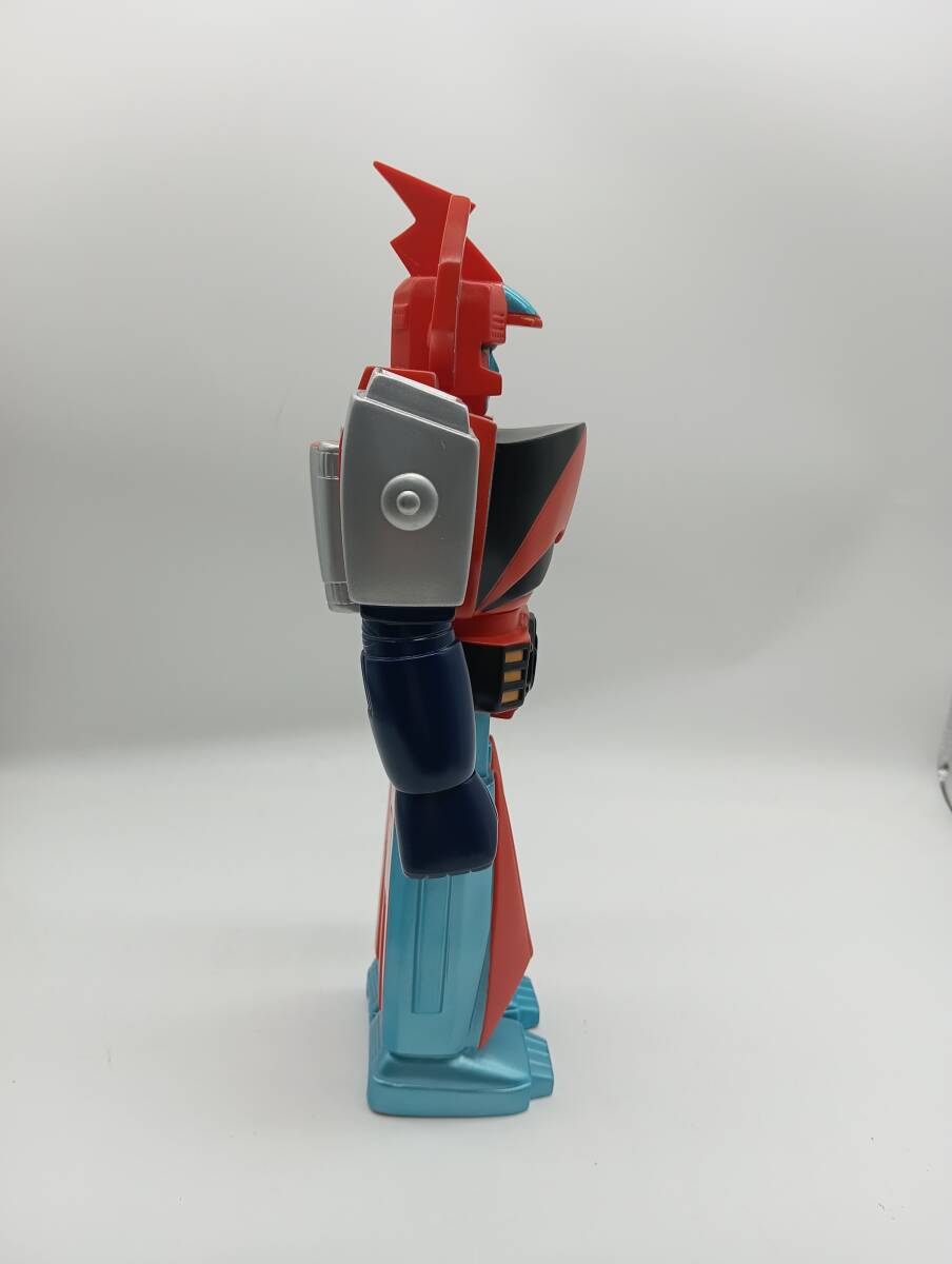 パチ? ダンガードA ソフビ 検索 ポピー タカトク 超合金 パチ? ダンガードA ソフビ 検索 ポピー タカトク 超合金