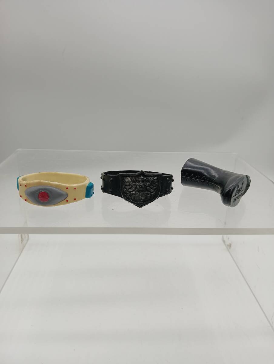 旧バンダイ 仮面ライダー ライダー怪人 ベルト ブーツ セット 旧バンダイ 仮面ライダー ライダー怪人 ベルト ブーツ セット