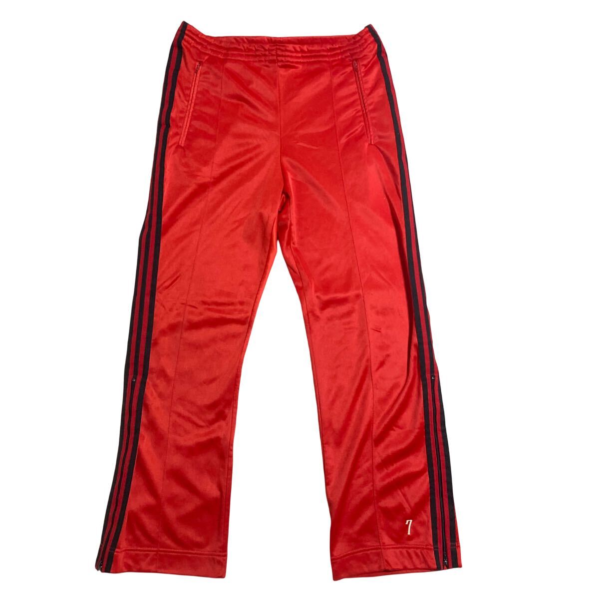 ビンテージ adidas 70s 80s ATP トラックパンツ USA製 ビンテージ adidas 70s 80s ATP トラックパンツ USA製