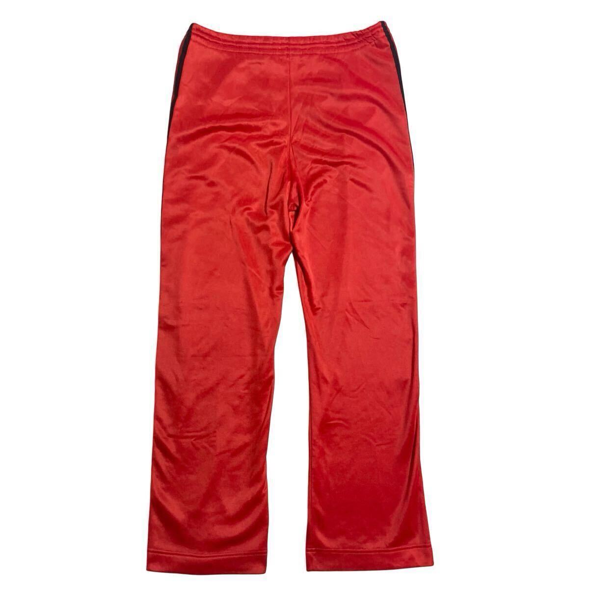 ビンテージ adidas 70s 80s ATP トラックパンツ USA製 ビンテージ adidas 70s 80s ATP トラックパンツ USA製