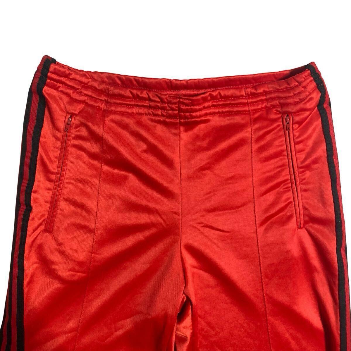 ビンテージ adidas 70s 80s ATP トラックパンツ USA製 ビンテージ adidas 70s 80s ATP トラックパンツ USA製