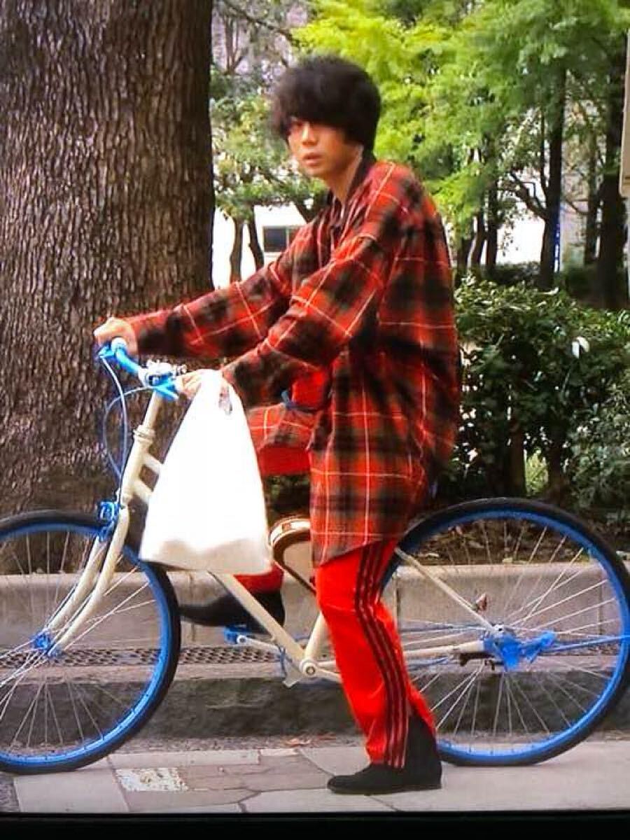ビンテージ adidas 70s 80s ATP トラックパンツ USA製 ビンテージ adidas 70s 80s ATP トラックパンツ USA製