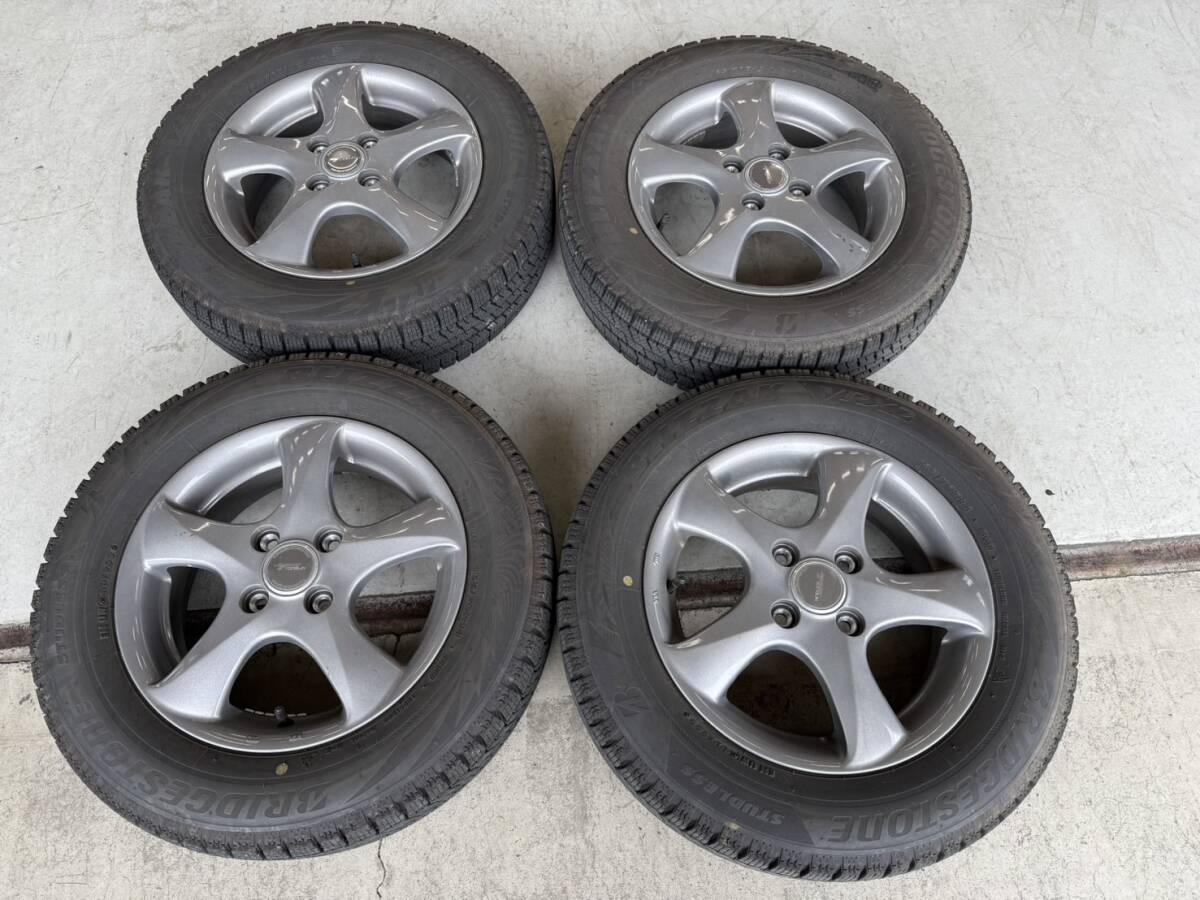 在庫処分価格 165/70R14 ブリヂストンブリザック VRX2 4本 14 在庫処分価格 165/70R14 ブリヂストンブリザック VRX2 4本 14