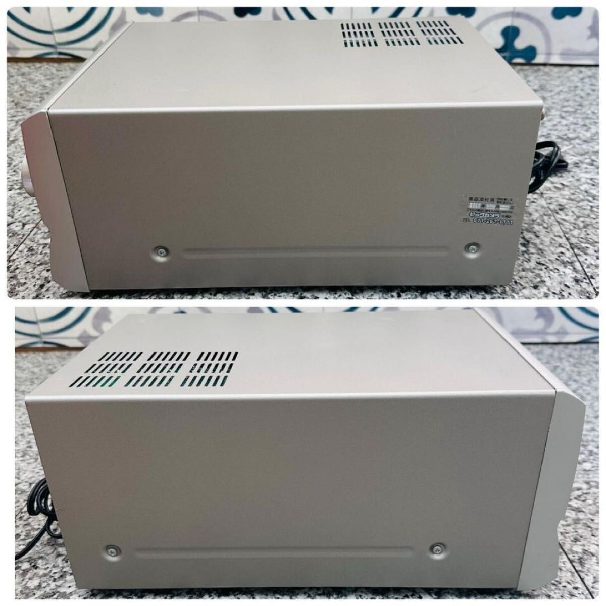 ONKYO オンキョー FR-SX7DV DVD CD MD ミニコンポ FR-X7DV ONKYO オンキョー FR-SX7DV DVD CD MD ミニコンポ FR-X7DV