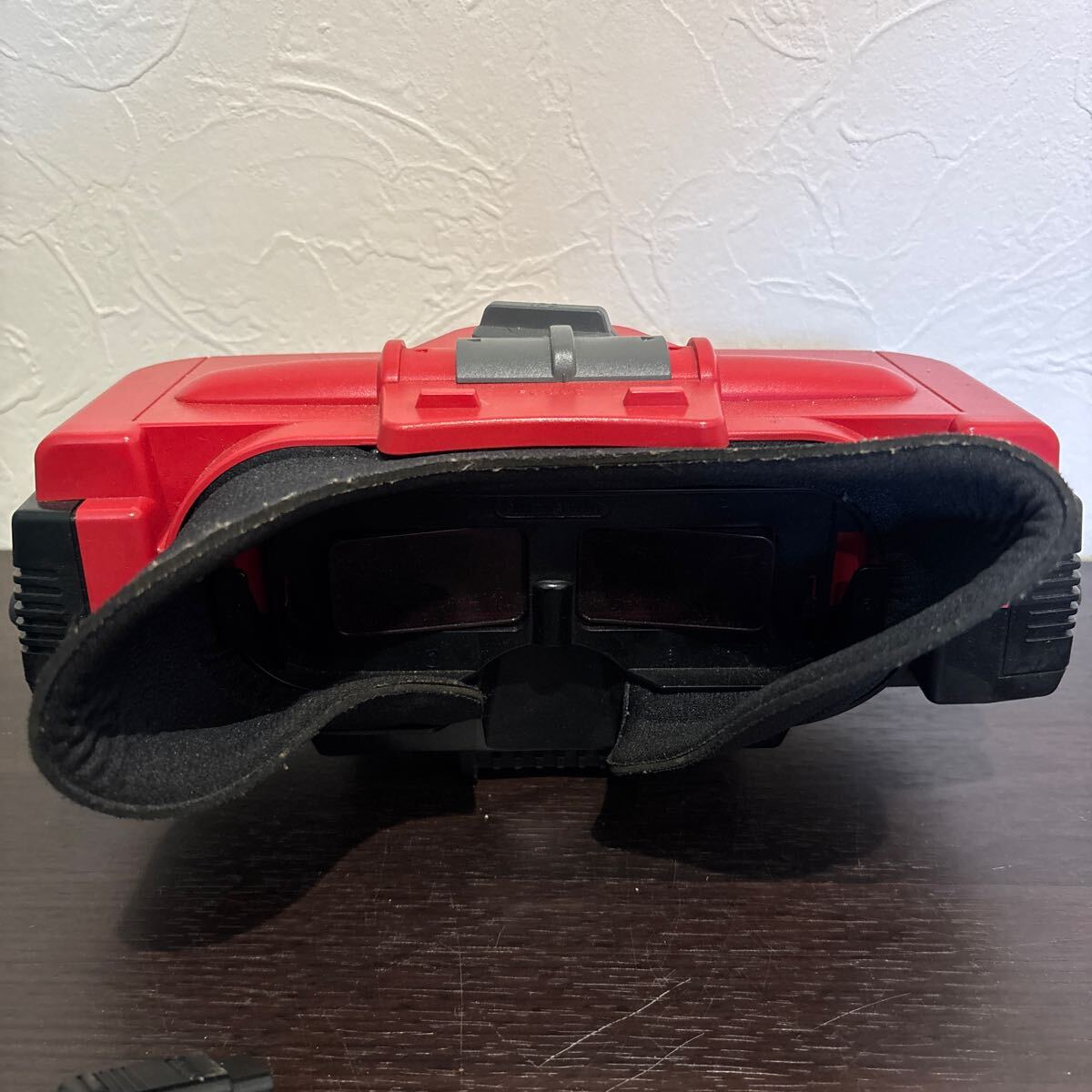 任天堂 Nintendo バーチャルボーイ VIRTUALBOY ニンテンドー 任天堂 Nintendo バーチャルボーイ VIRTUALBOY ニンテンドー