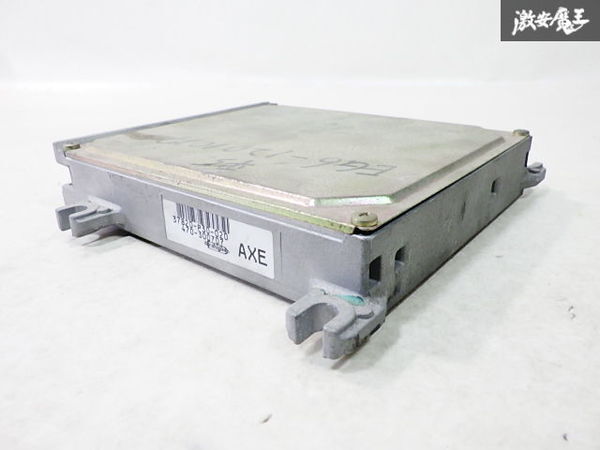 ☆保証付/実働外し☆ ホンダ 純正 EG6 シビック SIR B16A ECU ☆保証付/実働外し☆ ホンダ 純正 EG6 シビック SIR B16A ECU