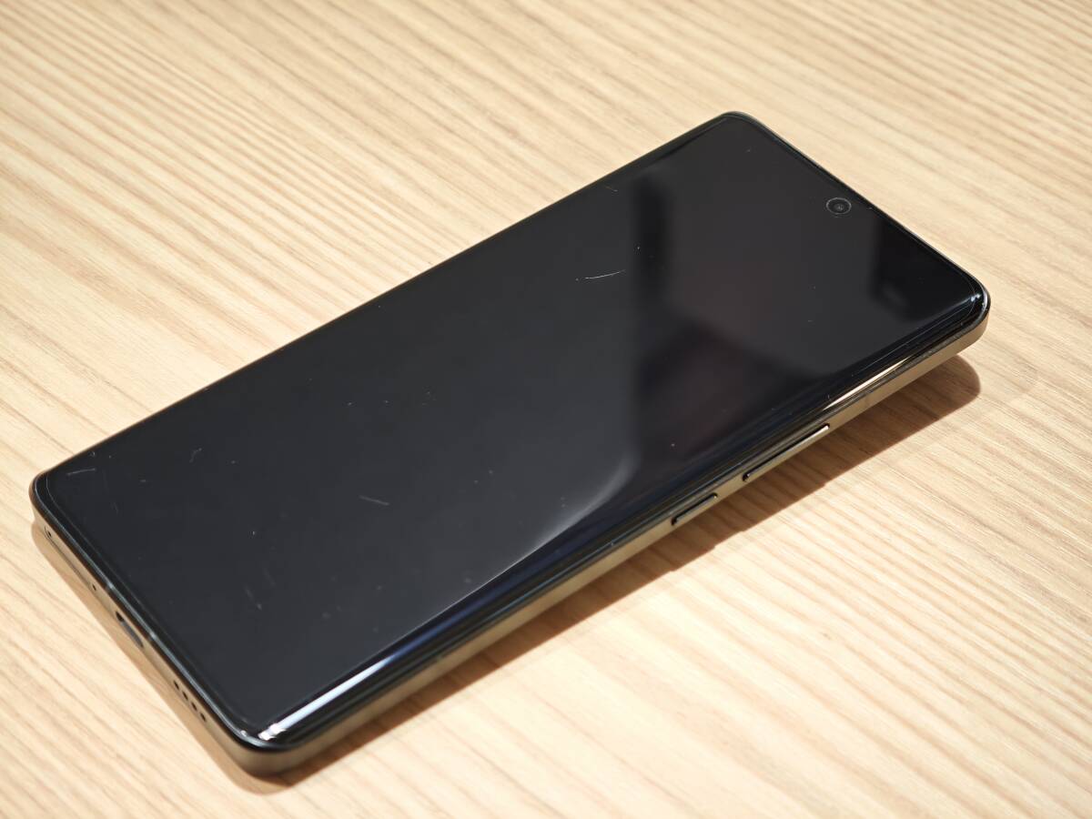 オマケ付き】Xiaomi 13 Ultra 中国版 12GB+256GB ブラック(黒 オマケ付き】Xiaomi 13 Ultra 中国版 12GB+256GB ブラック(黒