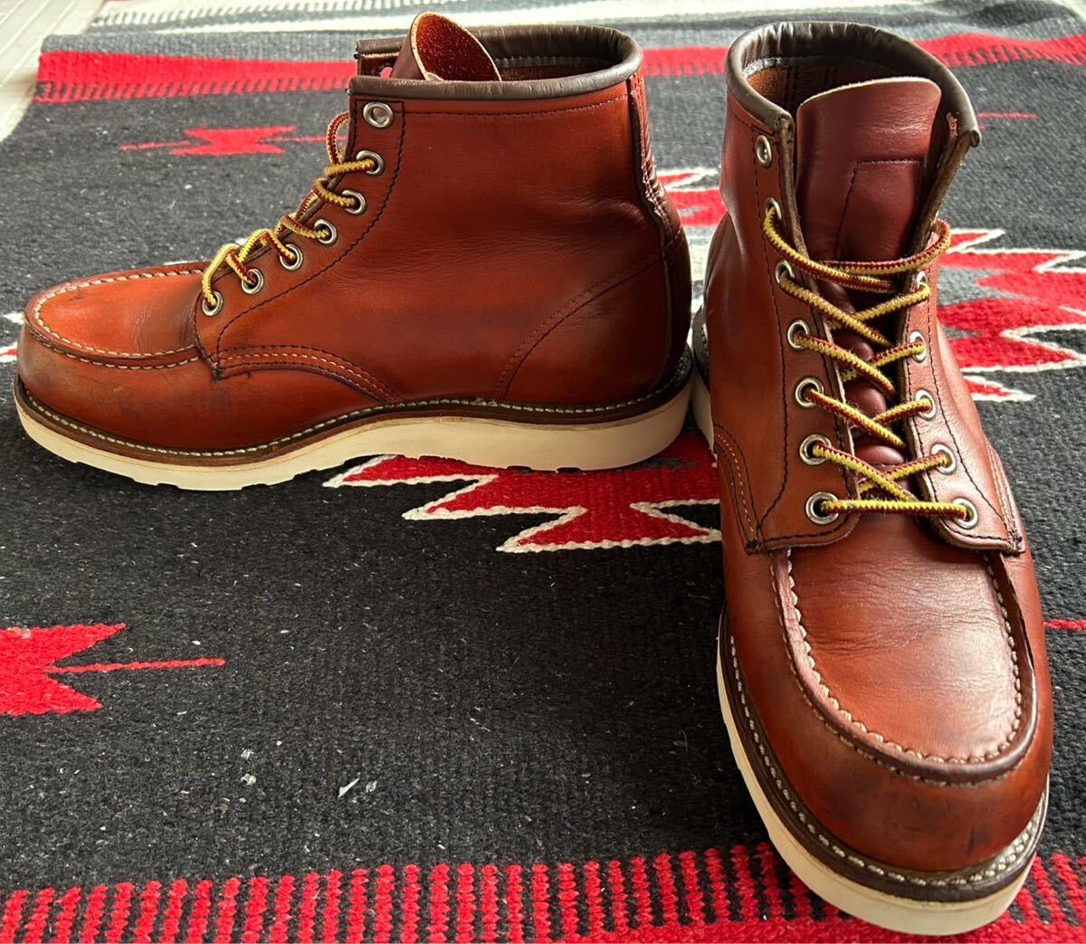 1円スタートRED WINGレッドウィング8875 アイリッシュセッター 1円スタートRED WINGレッドウィング8875 アイリッシュセッター