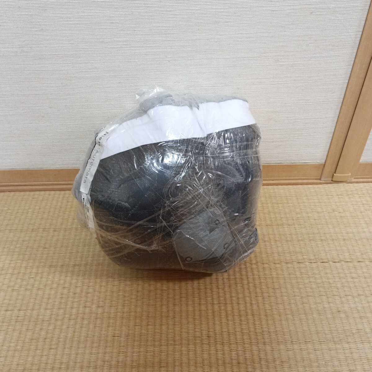 送料無料 未開封 非売品 森の王クッション NieR Automata Ver1