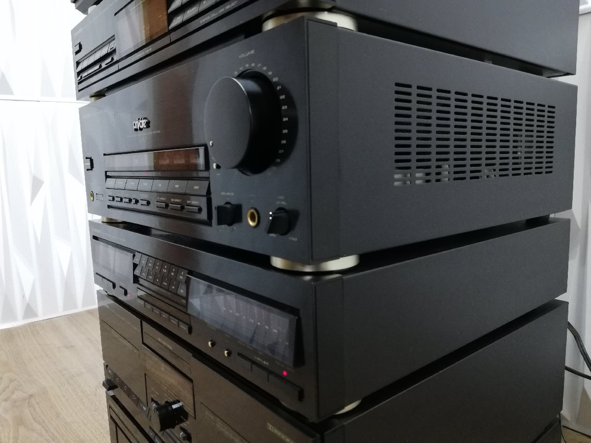 □高音質レストア整備品・保証付□札幌☆Pioneer X-A7 バブル □高音質レストア整備品・保証付□札幌☆Pioneer X-A7 バブル
