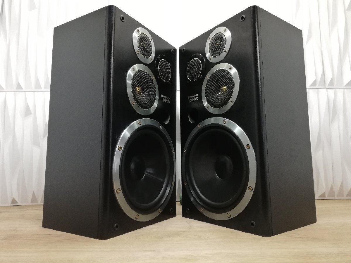 □高音質レストア整備品・保証付□札幌☆Pioneer X-A7 バブル □高音質レストア整備品・保証付□札幌☆Pioneer X-A7 バブル