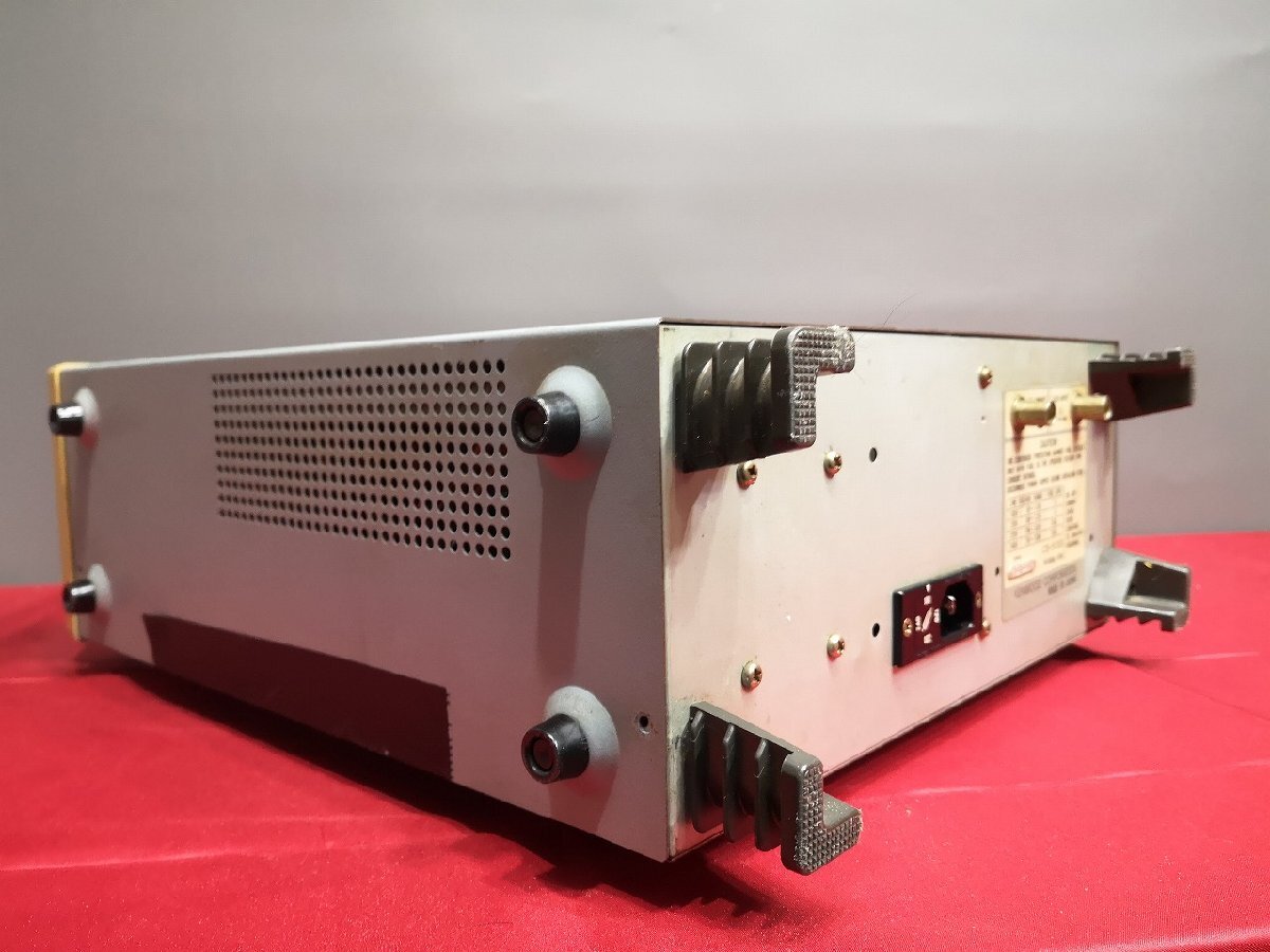 * есть перевод праздник!!!* Junk *KENWOOD CS-5130/sc5130 осциллограф Kenwood * текущее состояние товар * Junk * внизу брать приветствуется j09212