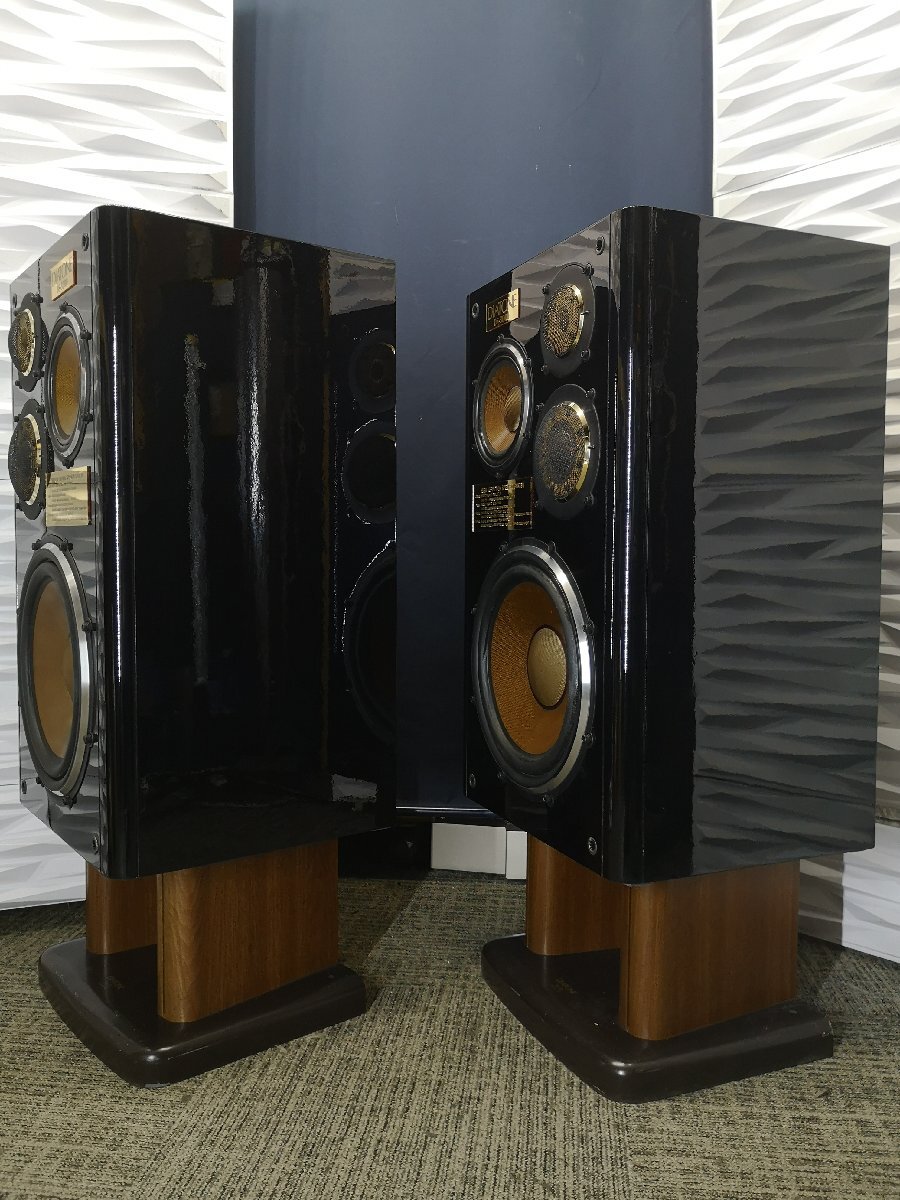 ◇全国即納・限定1ペア◇DIATONE DS-3000/ds3000 鏡面ピアノ ◇全国即納・限定1ペア◇DIATONE DS-3000/ds3000 鏡面ピアノ
