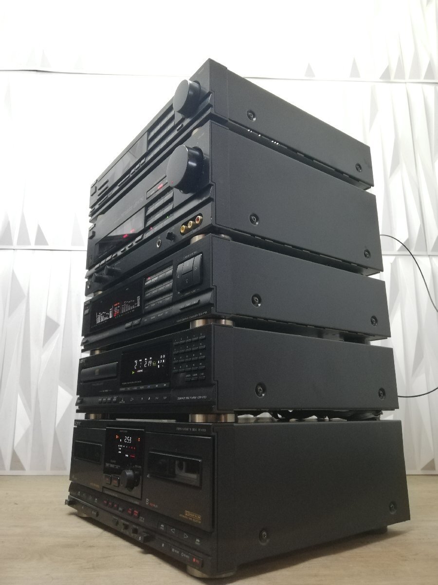 ソニー(SONY)|【店頭受取のみ】コンポ|HARDOFFオフモール