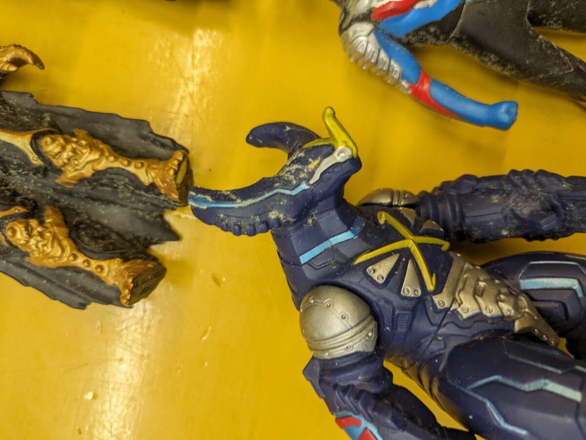 ウルトラマン(ULTRMAN) アクションフィギュア ウルトラ怪獣 ウルトラマン(ULTRMAN) アクションフィギュア ウルトラ怪獣
