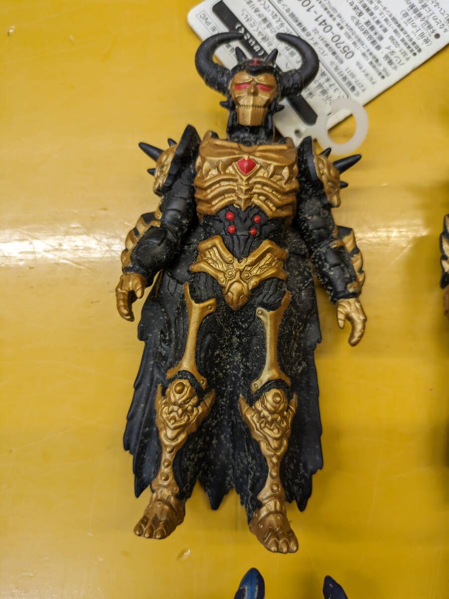ウルトラマン(ULTRMAN) アクションフィギュア ウルトラ怪獣 ウルトラマン(ULTRMAN) アクションフィギュア ウルトラ怪獣