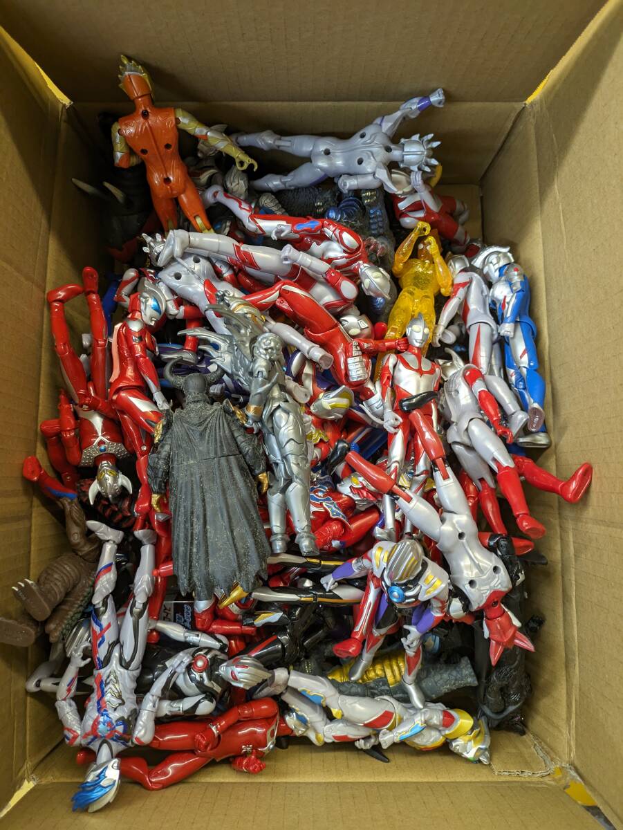 ウルトラマン(ULTRMAN) アクションフィギュア ウルトラ怪獣 ウルトラマン(ULTRMAN) アクションフィギュア ウルトラ怪獣