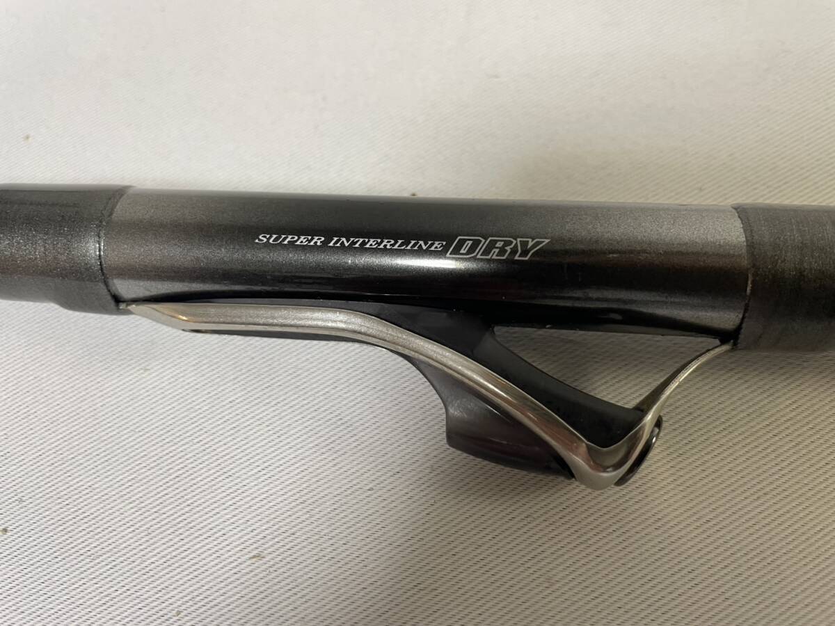 Daiwa ダイワ スーパーIL BLAZON ブレイゾン 4-52 遠投 DRY 釣竿 Daiwa ダイワ スーパーIL BLAZON ブレイゾン 4-52 遠投 DRY 釣竿