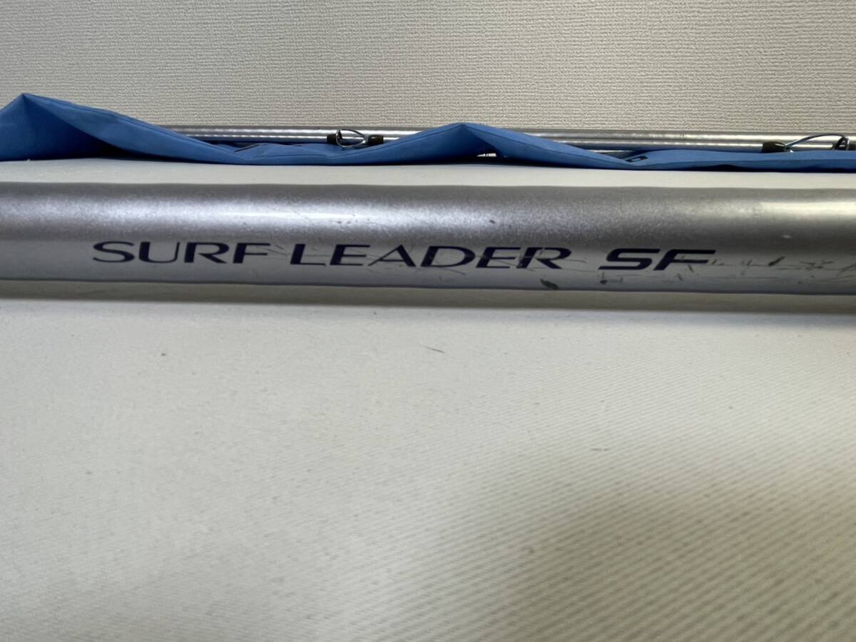 シマノ SURF LEADER SF 425 AX サーフリーダーSF 425AX SHIMANO シマノ SURF LEADER SF 425 AX サーフリーダーSF 425AX SHIMANO