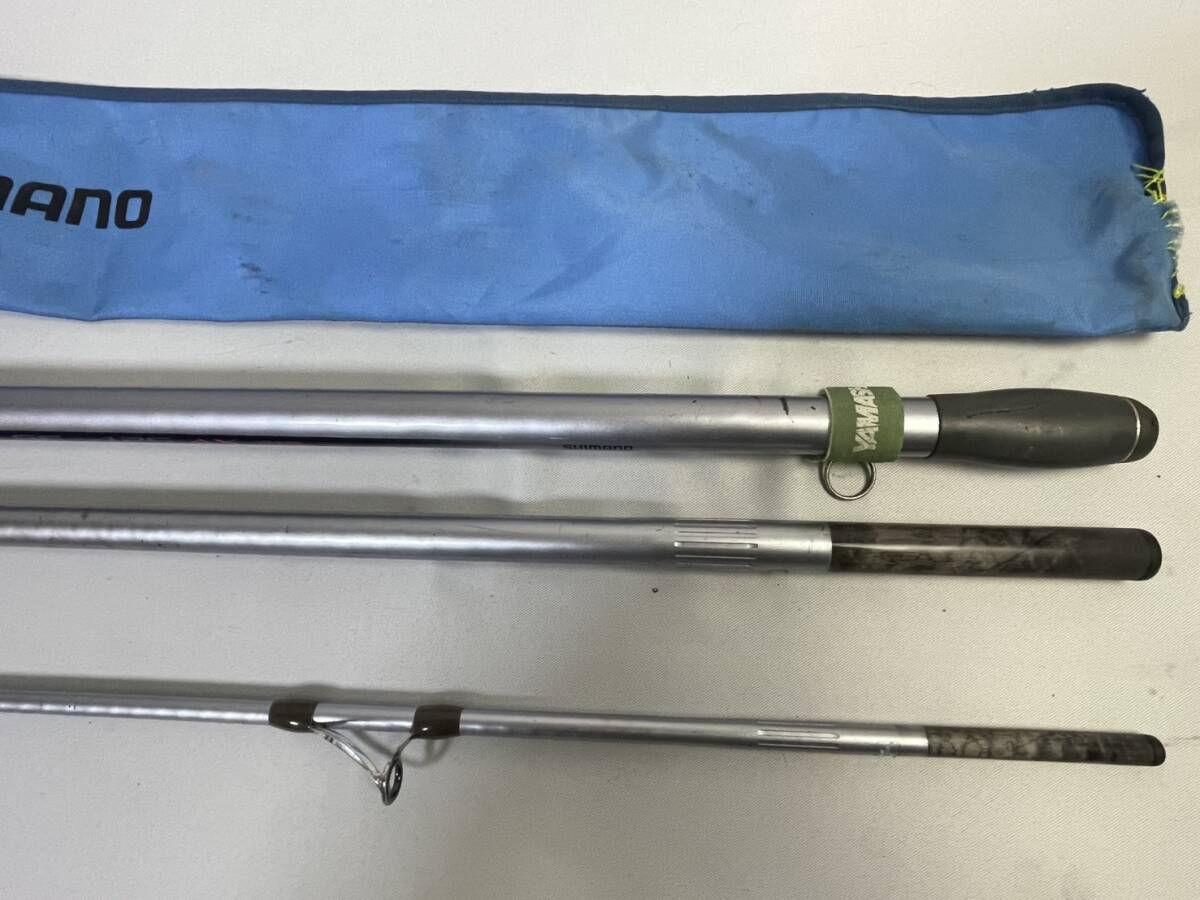 シマノ SURF LEADER SF 425 AX サーフリーダーSF 425AX SHIMANO シマノ SURF LEADER SF 425 AX サーフリーダーSF 425AX SHIMANO