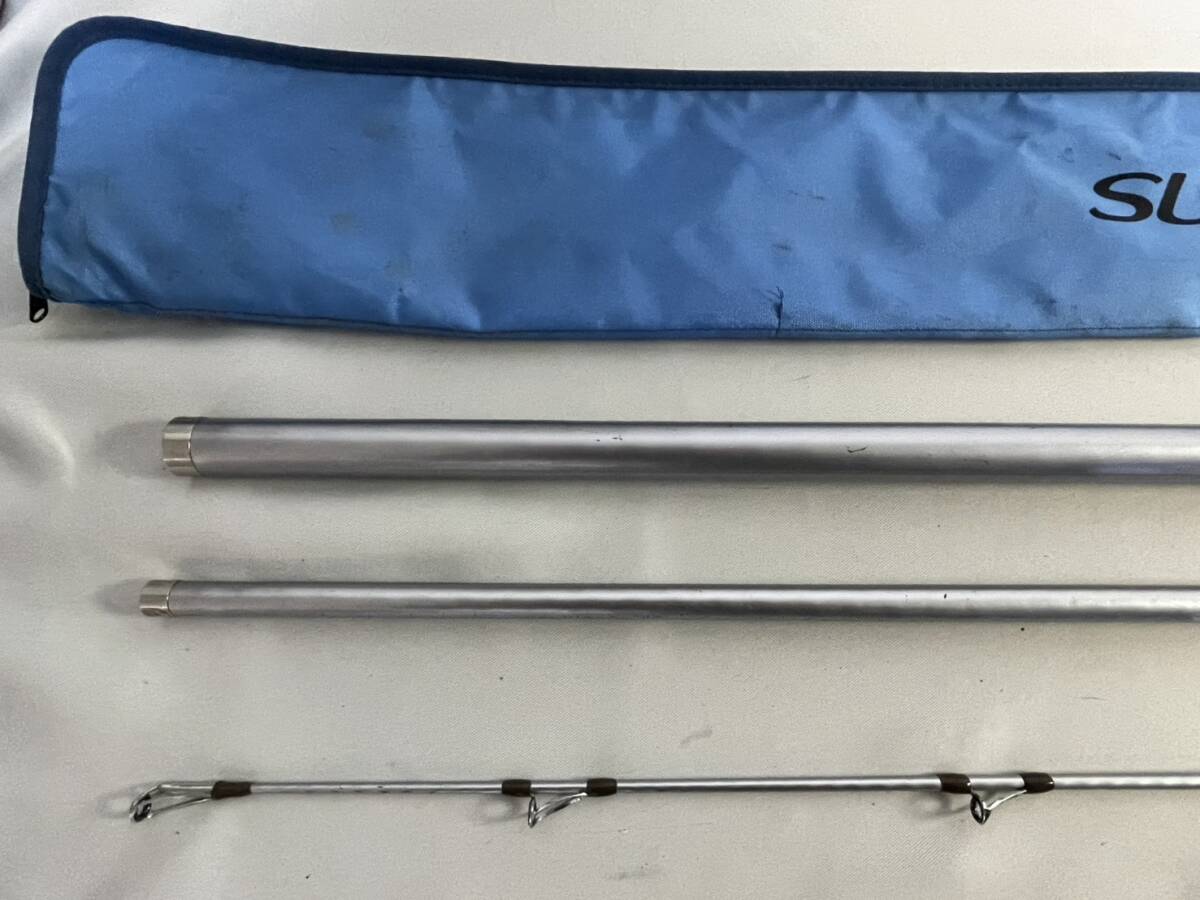 シマノ SURF LEADER SF 425 AX サーフリーダーSF 425AX SHIMANO シマノ SURF LEADER SF 425 AX サーフリーダーSF 425AX SHIMANO
