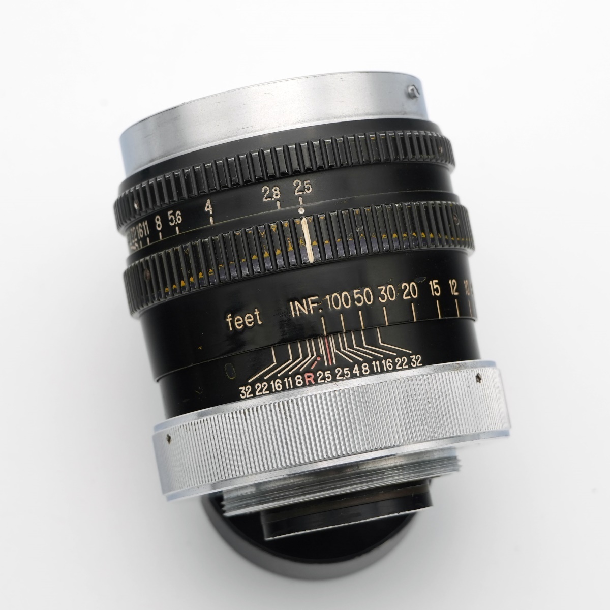 珍品 M42改造 NIKON NIKKOR P・C 105mm F2.5 ニコン 日本光学 珍品 M42改造 NIKON NIKKOR P・C 105mm F2.5 ニコン 日本光学