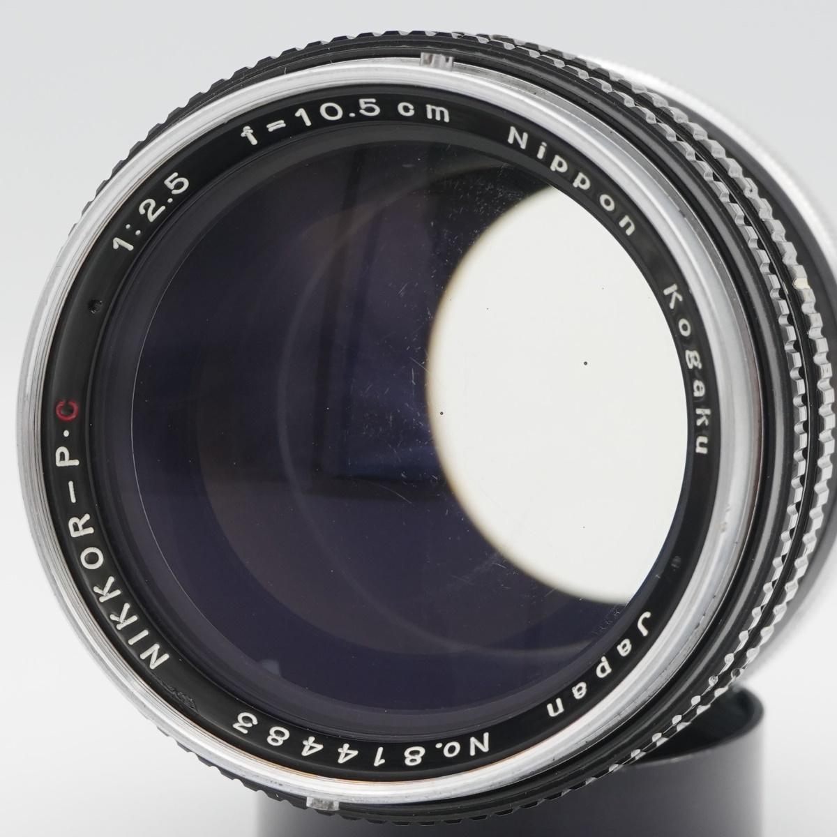珍品 M42改造 NIKON NIKKOR P・C 105mm F2.5 ニコン 日本光学 珍品 M42改造 NIKON NIKKOR P・C 105mm F2.5 ニコン 日本光学