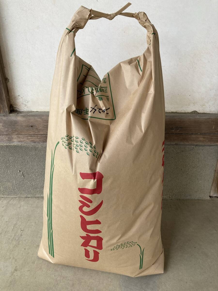 Yahoo!オークション - コシヒカリ 玄米 30kg/栃木県産 保有米 Yahoo!オークション - コシヒカリ 玄米 30kg/栃木県産 保有米