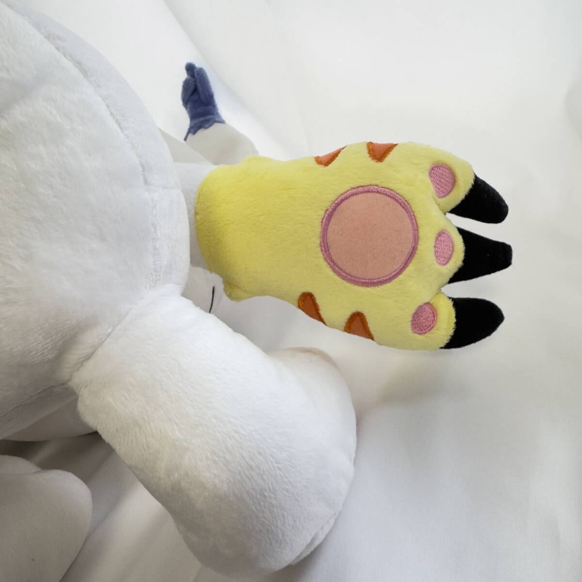 デジモン 等身大 ぬいぐるみ テイルモン デジモンアドベンチャー デジモン 等身大 ぬいぐるみ テイルモン デジモンアドベンチャー