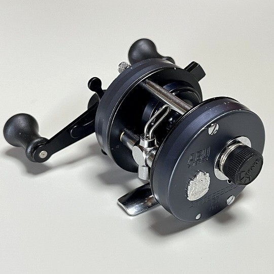 ABU 150Plus Ambassadeur アンバサダー 検) 1500c 2500c(アブ ABU 150Plus Ambassadeur アンバサダー 検) 1500c 2500c(アブ