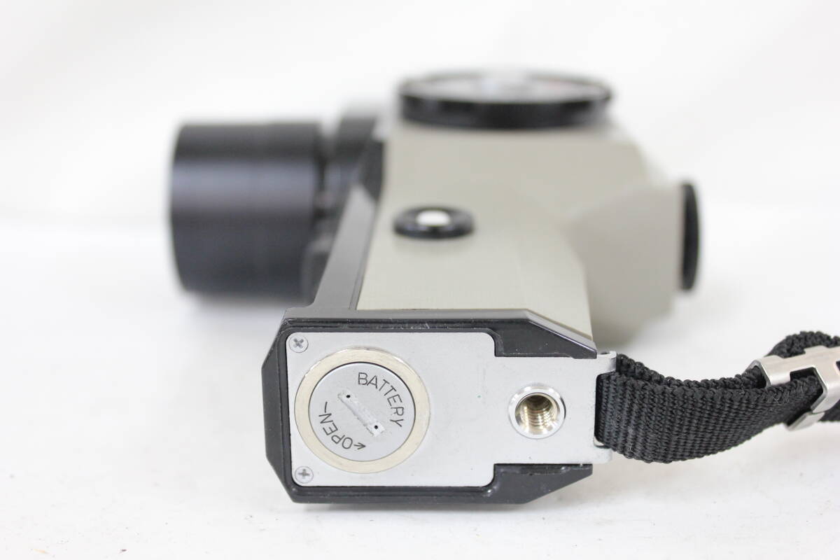 【返品保証】 ペンタックス Pentax SPOTMETER V 露出計(jì) M6010