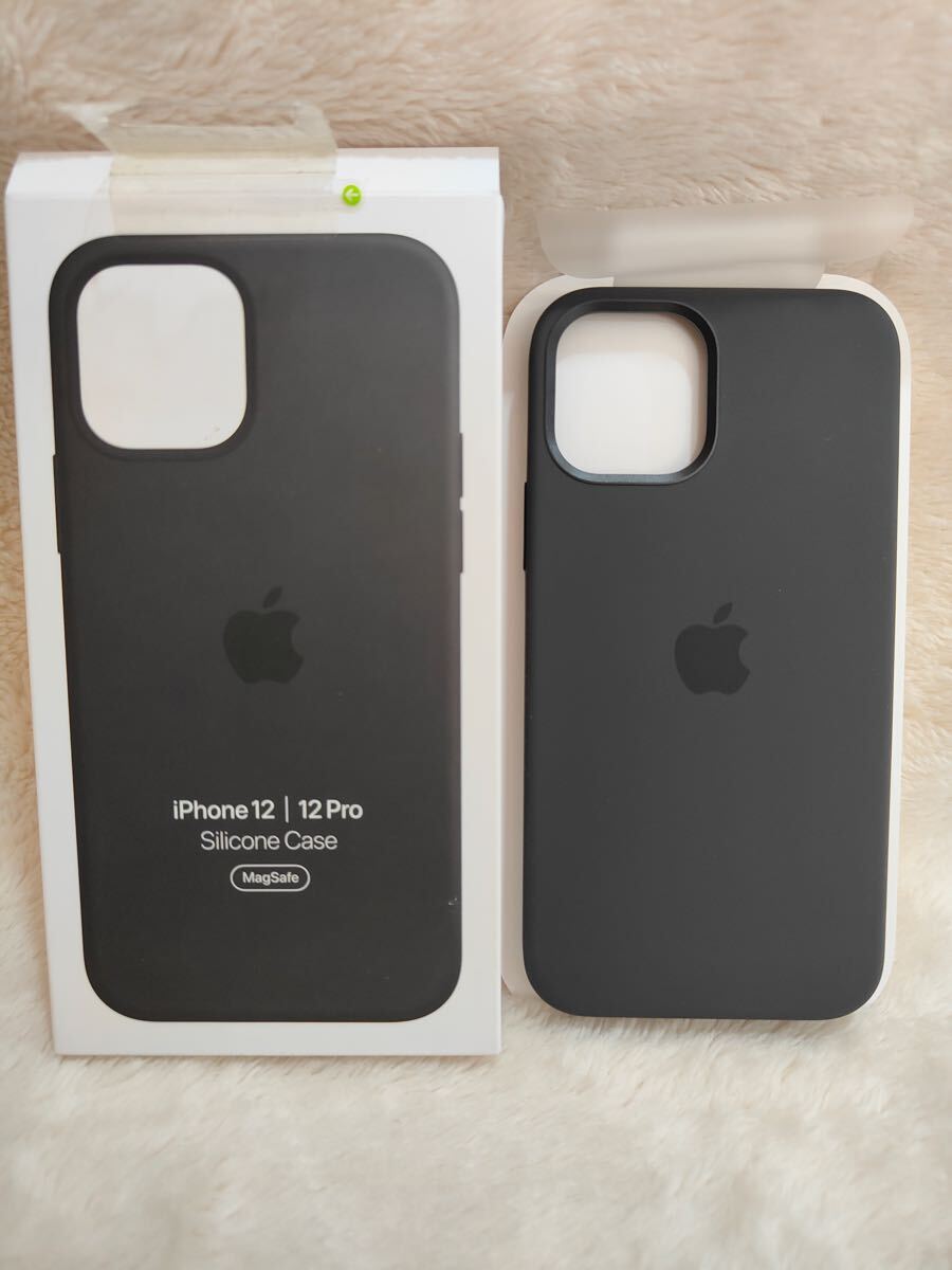D12)未開封 アップル純正 iphone12/12pro用 MagSafe対応 D12)未開封 アップル純正 iphone12/12pro用 MagSafe対応