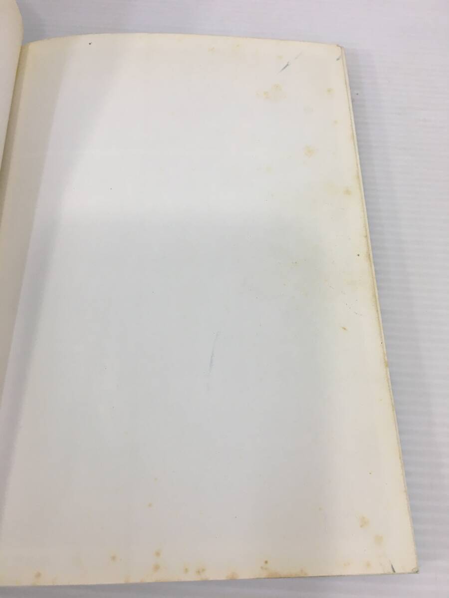 機動士ガンダムⅡ　哀戦士編　全巻(1～5巻)セット　講談社アニメコミックス　富野喜幸　安彦良和　大河原邦男　※シミ、傷みあり　【D-08】_画像6