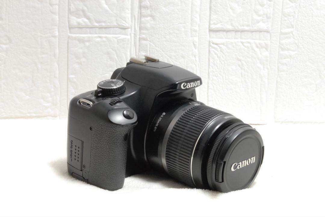 Canon キャノン EOS KissX2 一眼レフカメラ付属品多数|Yahoo Canon キャノン EOS KissX2 一眼レフカメラ付属品多数|Yahoo