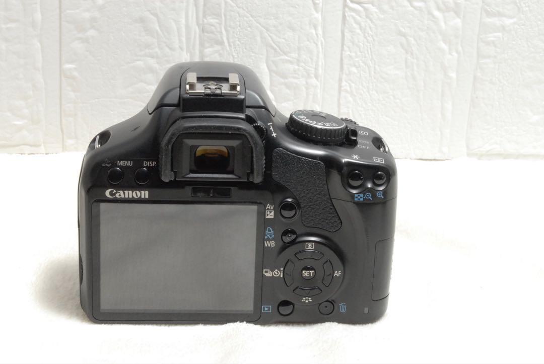 Canon キャノン EOS KissX2 一眼レフカメラ付属品多数|Yahoo Canon キャノン EOS KissX2 一眼レフカメラ付属品多数|Yahoo