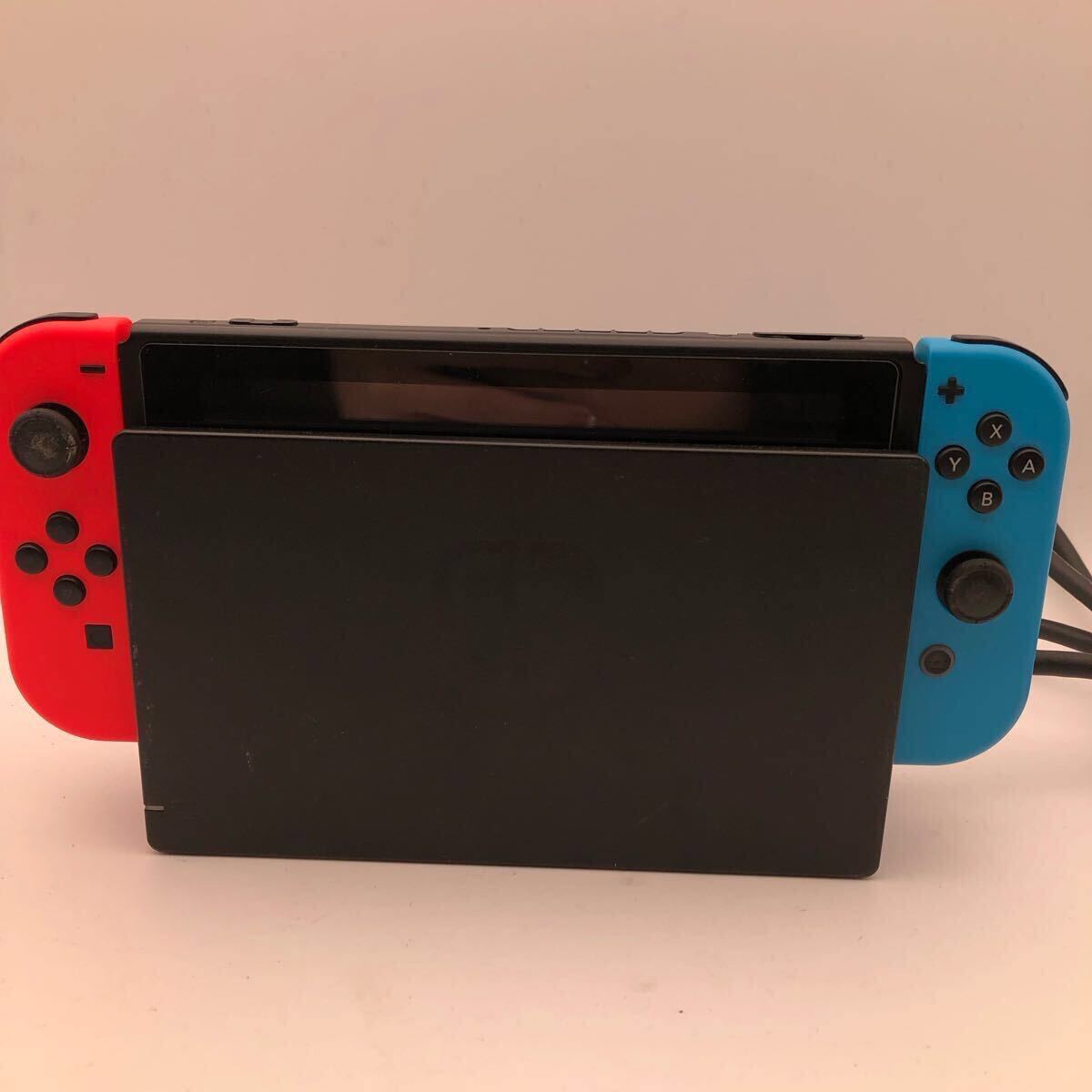 ◇ Switch Nintendo 任天堂 HAC-001 ニンテンドースイッチ ◇ Switch Nintendo 任天堂 HAC-001 ニンテンドースイッチ