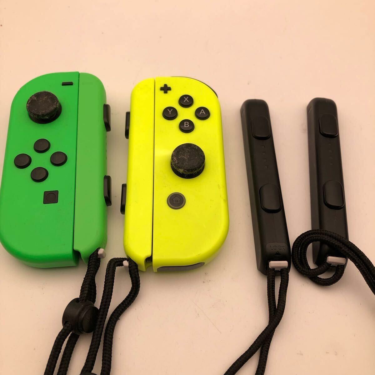 ◇ Switch Nintendo 任天堂 HAC-001 ニンテンドースイッチ ◇ Switch Nintendo 任天堂 HAC-001 ニンテンドースイッチ